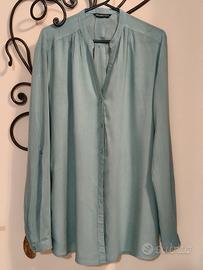 camicetta bluse donna maniche lunghe Terranova XL
