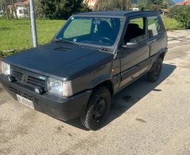 Fiat Panda 1100 4X4