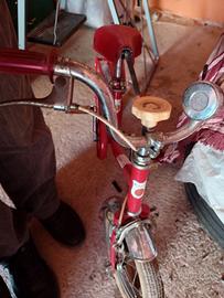 bici beby