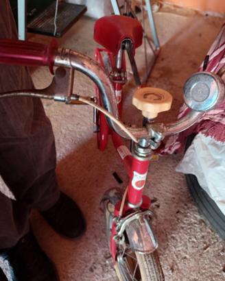bici beby