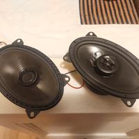 Altoparlanti auto rxl 915b Pininfarina 4ohm