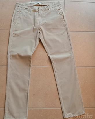 Dondup pantalone taglia 31