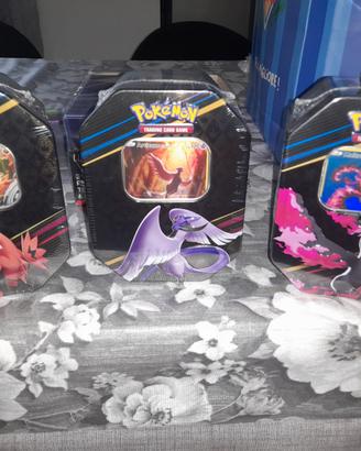 Pokemon