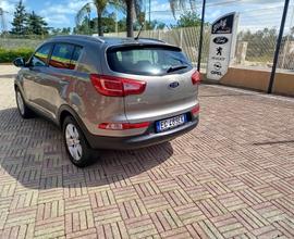 Kia Sportage 1.6 GDI 2WD Active