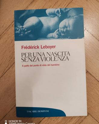 per una nascita senza violenza