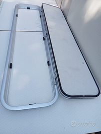 Sportello per camper