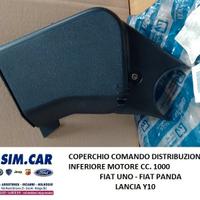 COPERCHIO DISTRIBUZIONE FIAT PANDA. UNO, LANCIA Y1