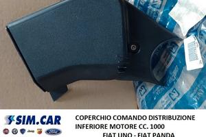 COPERCHIO DISTRIBUZIONE FIAT PANDA. UNO, LANCIA Y1