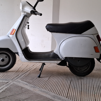 Piaggio Cosa 125 2° serie