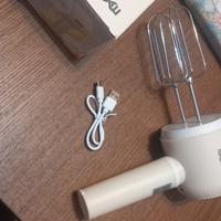 minosbattitore elettrico nuovo