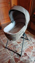 Trio inglesina Aptica xt