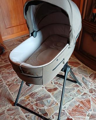 Trio inglesina Aptica xt