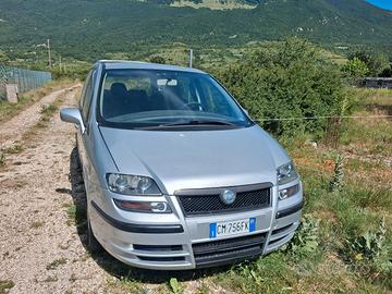 fiat ulysse 