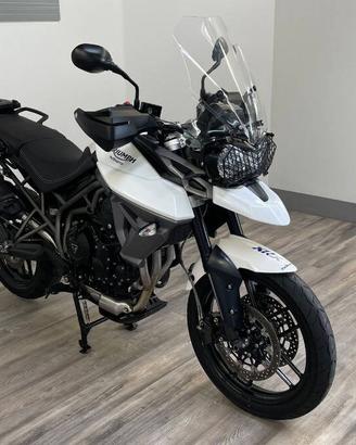 Triumph Tiger 800 Tiger 800 XRx (2015 - 17)