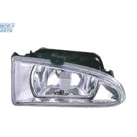 FANALE SINISTRO ANTIABBAGLIO PER FORD FIESTA MK4 9
