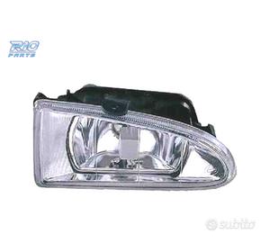 FANALE SINISTRO ANTIABBAGLIO PER FORD FIESTA MK4 9