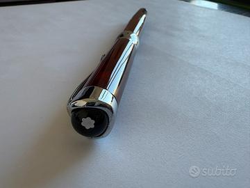 Montblanc Boheme Rouge Red - Stilografica