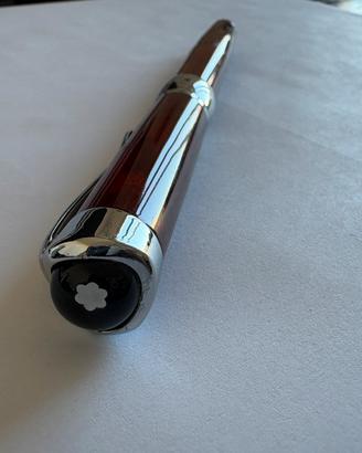 Montblanc Boheme Rouge Red - Stilografica