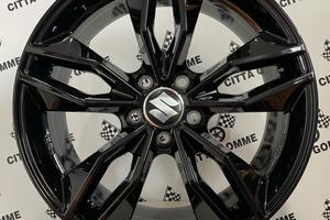 CERCHI IN LEGA SUZUKI VITARA KIZASHI S-CROSS 19