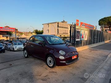 FIAT 500 1.2 BENZINA 69 (CV) 2020
