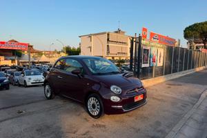 FIAT 500 1.2 BENZINA 69 (CV) 2020