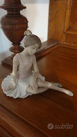 Nao by Lladro 