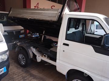 piaggio Porter B/GPL ribaltabile trilaterale E6 