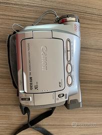 Video Camera Canon MV 830 i