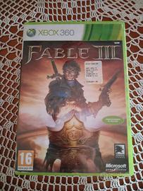 Fable 3 per XBOX 360