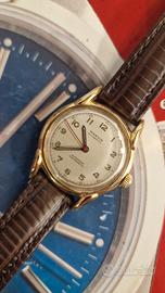 Marvin Bumper cal.7502  1950s Automatic
