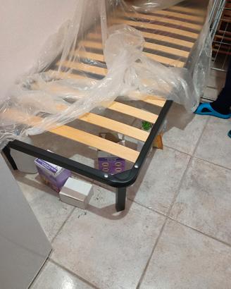 letto singolo 