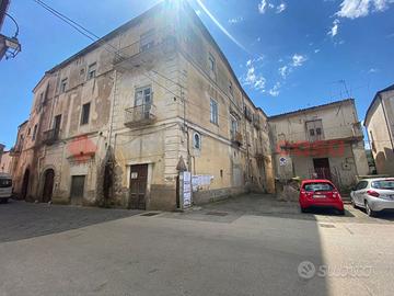 Appartamento Carinola [Cod. rif 3318167VRG]