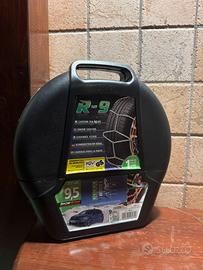 Catene da neve LAMPA - NUOVE