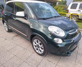 Fiat 500L 1.6 Multijet 105 CV Trekking garantita 1