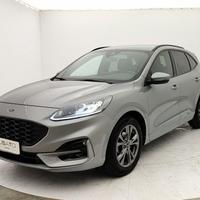 FORD Kuga 3ª serie - Kuga 1.5 EcoBlue 120 CV aut.