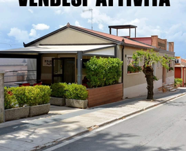 Vendita o gestione bar tabacchi