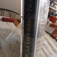 libro la lira siamo noi