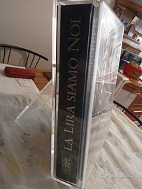 libro la lira siamo noi