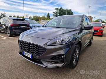 FORD Kuga 2.5 Plug In Hybrid 225 CV CVT 2WD ST-L
