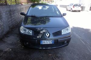 RENAULT Megane Mégane 1.6 16V 5p. Dynamique