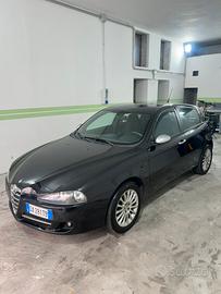 Alfa Romeo 147 1.9 jtd