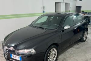Alfa Romeo 147 1.9 jtd