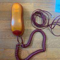 Telefono fisso Swatch vintage