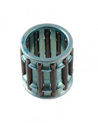 Gabbietta biella originale Piaggio Ciao da 10 mm
