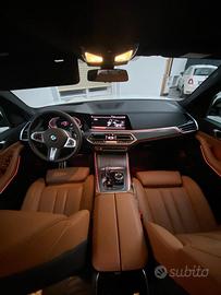 BMW X5 30d Msport