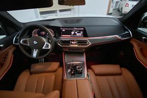 BMW X5 30d Msport