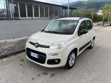 Fiat Panda 1.2 EasyPower Lounge GPL 2016