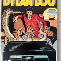 Dylan Dog Originale n. 15 - Canale 666 - Edicola