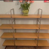 Libreria Enetri (vintage) Ikea by Niels Gammelgaar