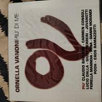 cd Ornella Vanoni 